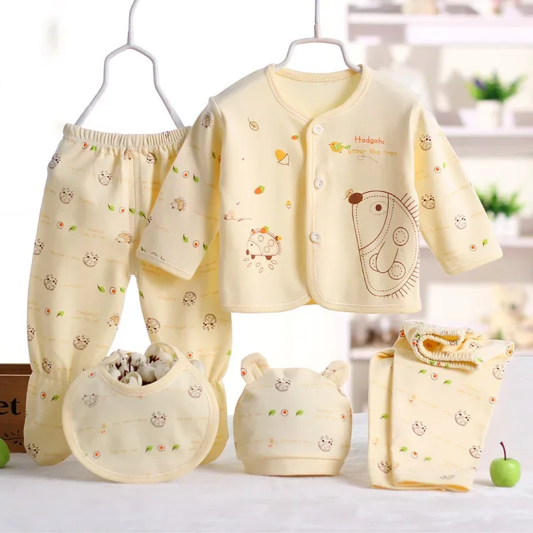 Baby Products Sale - Conjunto de Ropa para Bebé de