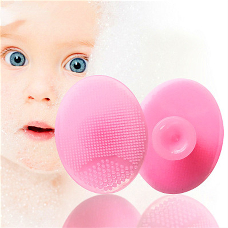 Baby Products Skin Care - 1 cepillo Facial de silicona, depurador