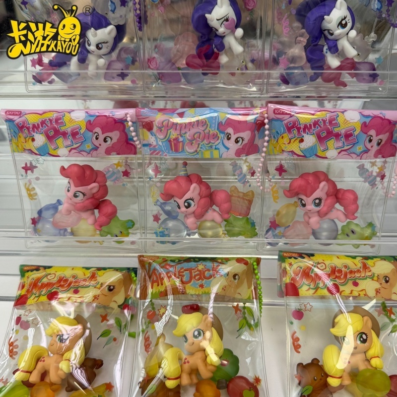 Baby Products Bag - Nuevo Original Kayou My Little Pony