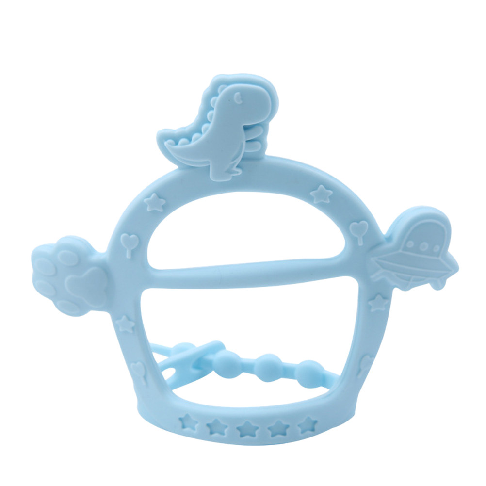 Baby Products Skin Care - Juguete de relajación para bebés, mordedor