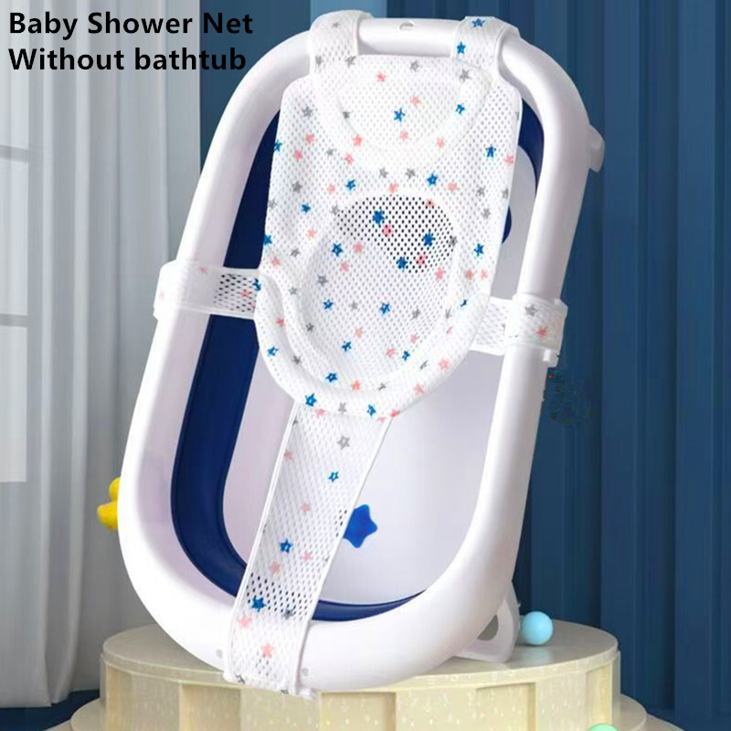 Baby Products Skin Care - Red de ducha de bebé suave