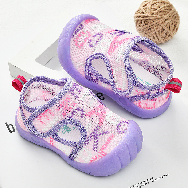 Baby Products Brand - Sandalias de marca para bebé, novedad
