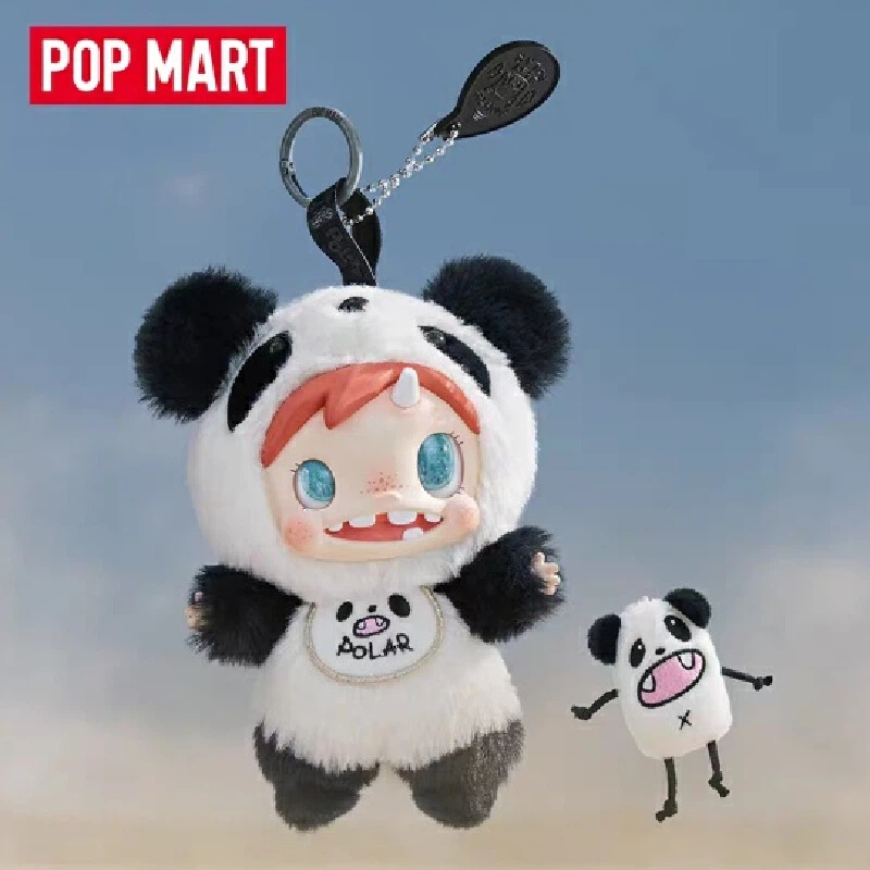 Baby Products Sale - LLavero de peluche POPMART Polar-Monster Baby