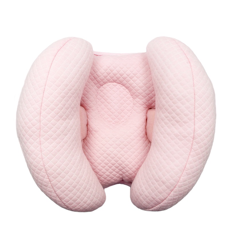 Anti-Roll Baby Pillow - Almohada de protección para asiento de