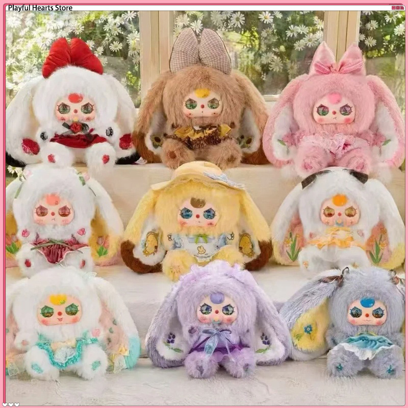 Baby Products Packaging - Muñeca de Peluche Suave de la