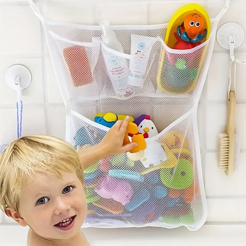 Baby Products Bag - Organizador de juguetes para niños, bolsa
