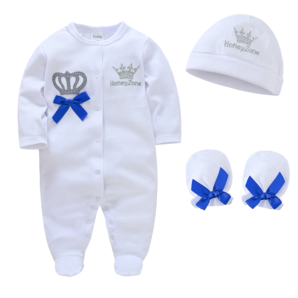 Baby Products Sale - Lote de 4 Conjuntos de Ropa