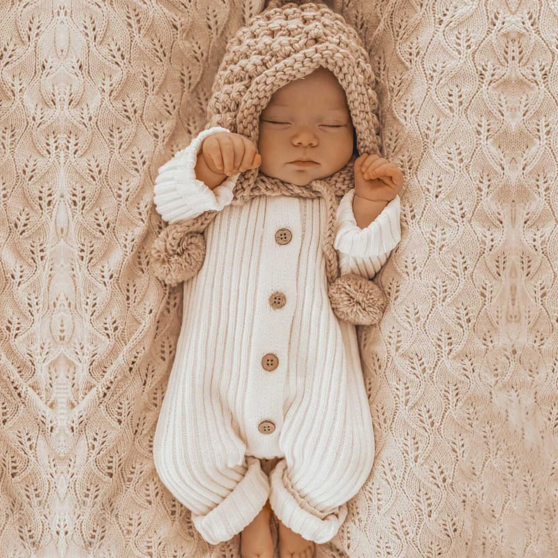Ropa de invierno para recién n - Baby Products Sale reseña y precio