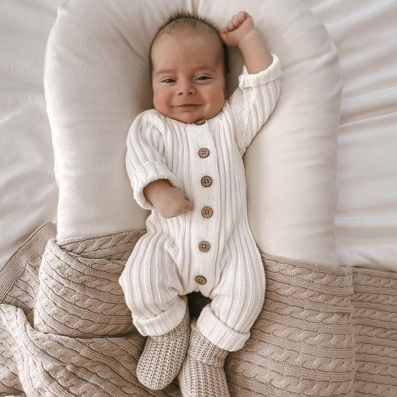 Ropa de invierno para recién n - Baby Products Sale reseña y precio