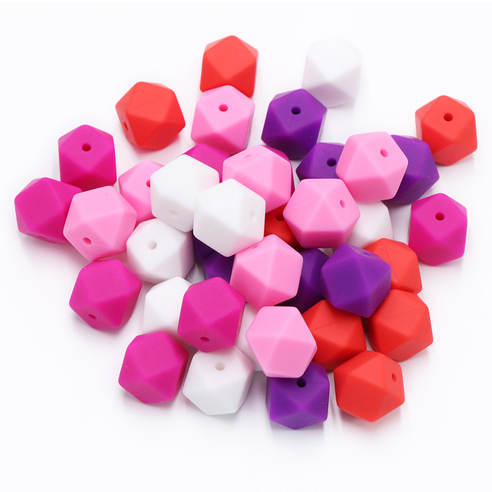 BOBO.BOX, 10 Uds., cuentas hex - Baby Products Packaging reseña y precio
