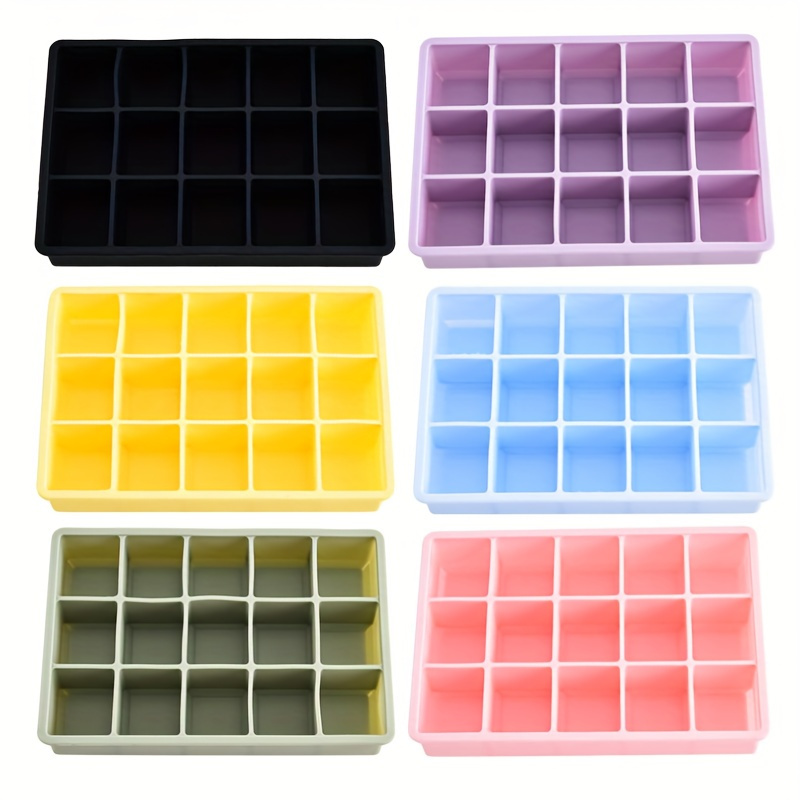 Bandeja de silicona para cubit - Baby Products Cream reseña y precio