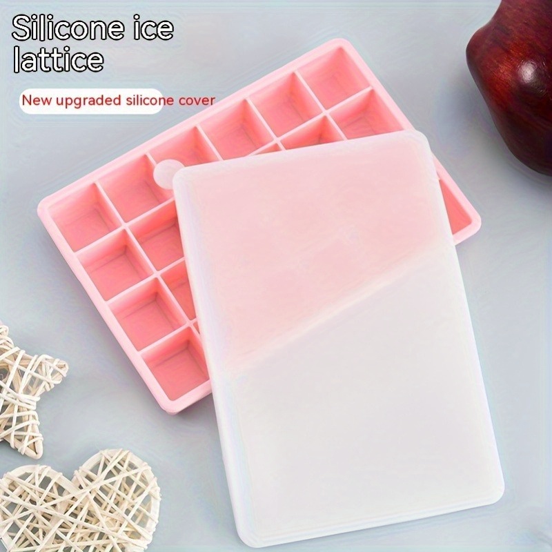 Bandeja de silicona para cubit - Baby Products Cream reseña y precio