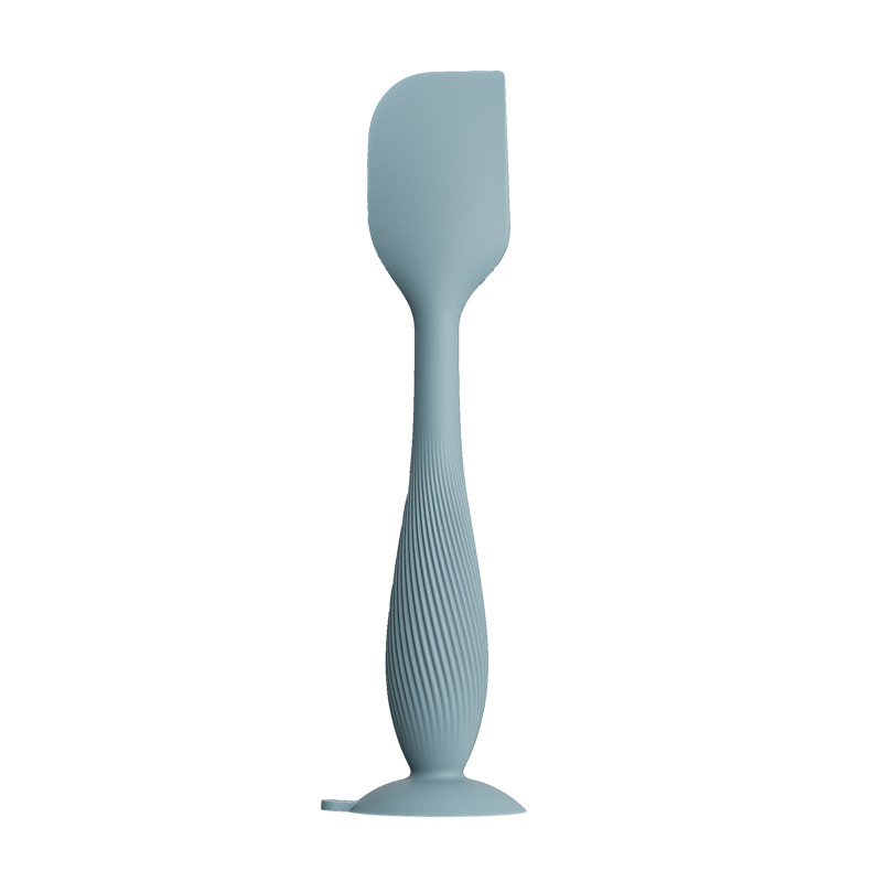 Espátula de silicona para paña - Baby Products Cream reseña y precio