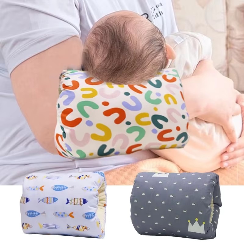 Almohada de lactancia cómoda p - Nursing Pillow Breastfeeding reseña y precio