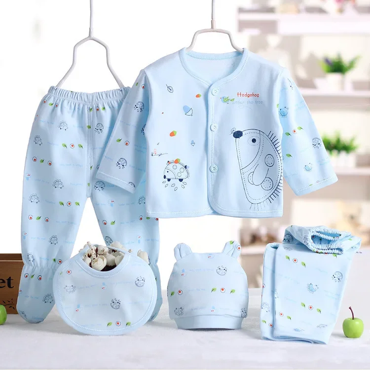 Conjunto de Ropa para Bebé de  - Baby Products Sale reseña y precio