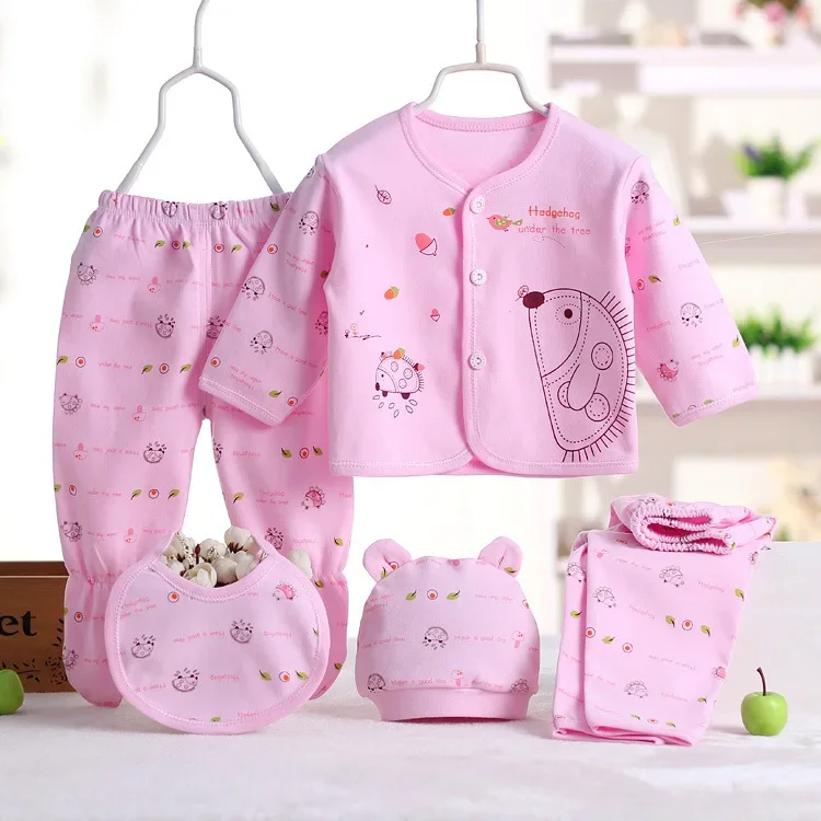 Conjunto de Ropa para Bebé de  - Baby Products Sale reseña y precio