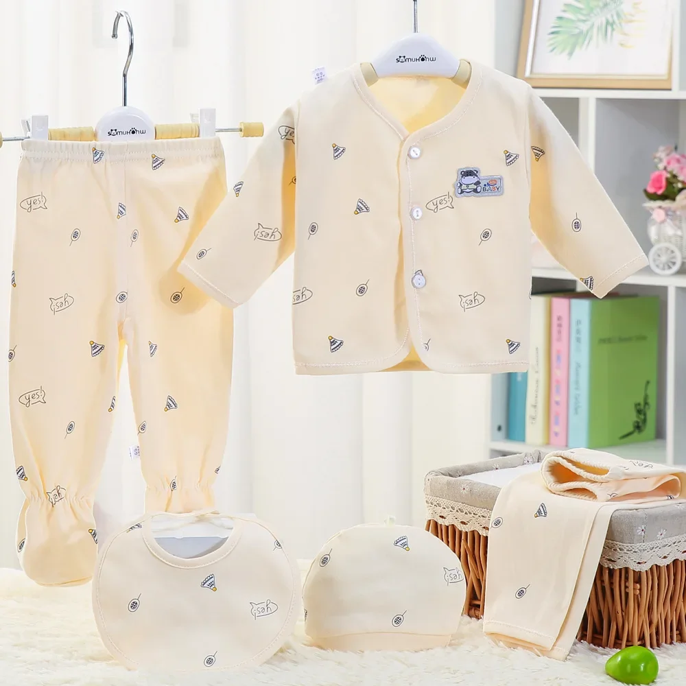 Conjunto de Ropa para Bebé de  - Baby Products Sale reseña y precio