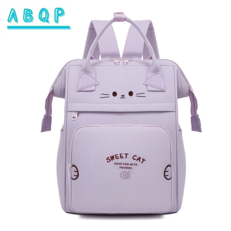 Nueva Mochila Pañalera de Marc - Baby Products Brand reseña y precio