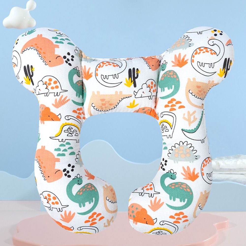 Accesorios para cochecito infa - Anti-Roll Baby Pillow reseña y precio