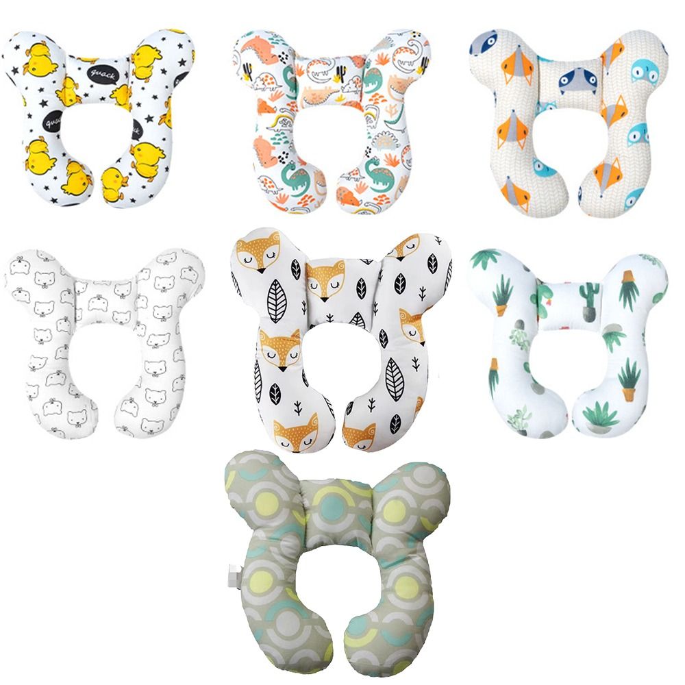 Accesorios para cochecito infa - Anti-Roll Baby Pillow reseña y precio