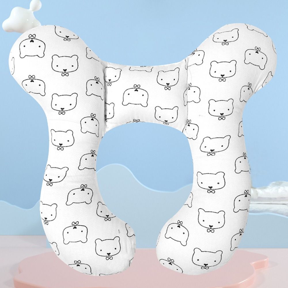 Accesorios para cochecito infa - Anti-Roll Baby Pillow reseña y precio