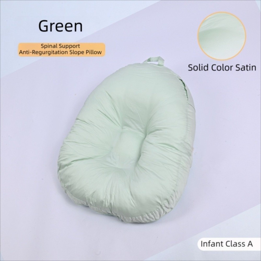 Almohada de Lactancia Suave pa - Nursing Pillow Breastfeeding reseña y precio