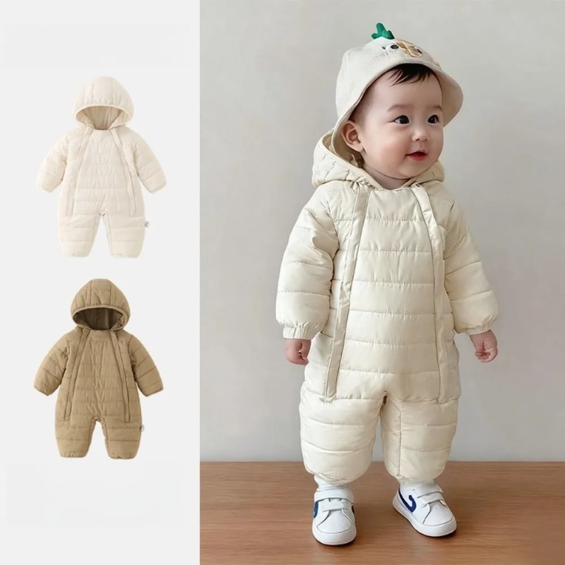 ZOETOPKID Ropa de Invierno par - Baby Products Sale reseña y precio