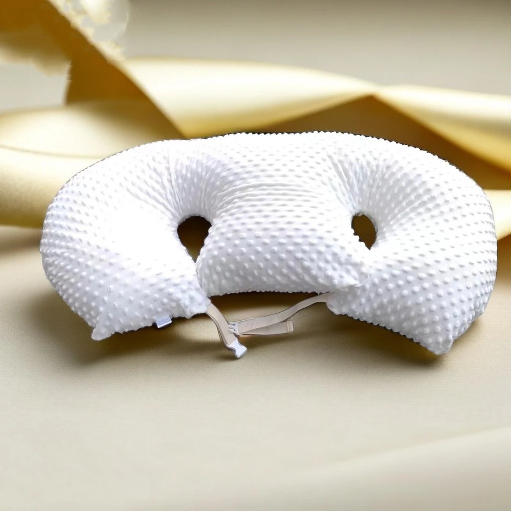 Almohada Multifuncional para L - Nursing Pillow Breastfeeding reseña y precio