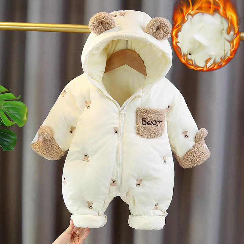 Pelele de invierno para bebé r - Baby Products Sale reseña y precio