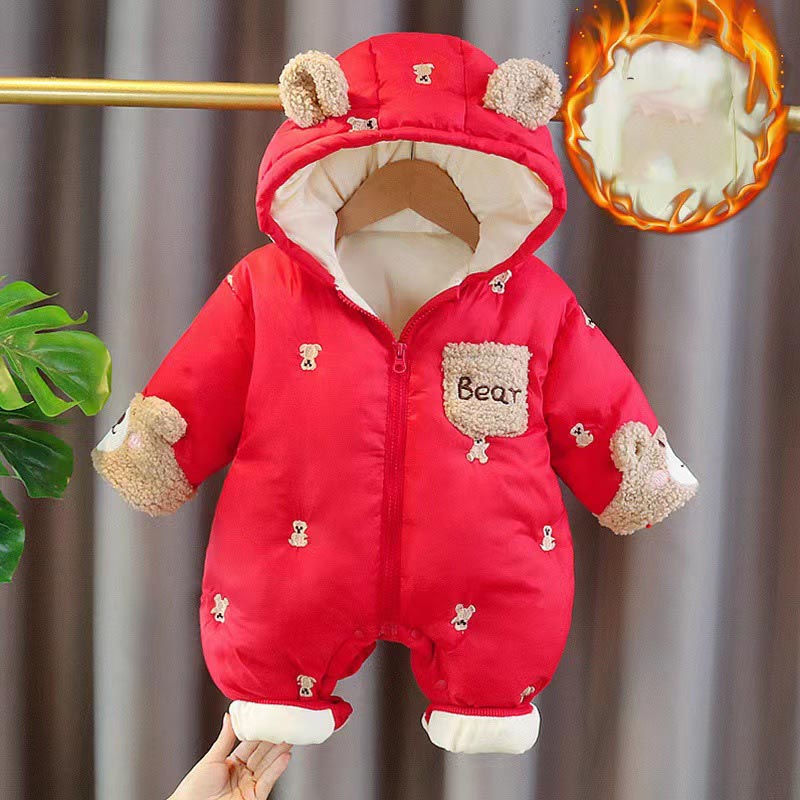 Pelele de invierno para bebé r - Baby Products Sale reseña y precio