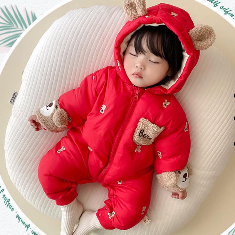 Pelele de invierno para bebé r - Baby Products Sale reseña y precio