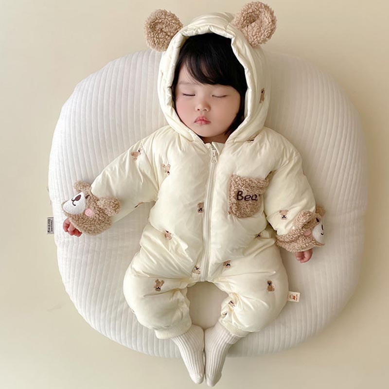 Pelele de invierno para bebé r - Baby Products Sale reseña y precio