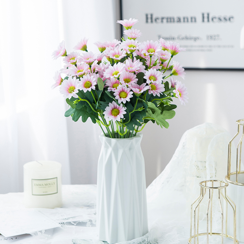 Ramo de 21 Cabezas de Flores A - Baby Products Packaging reseña y precio