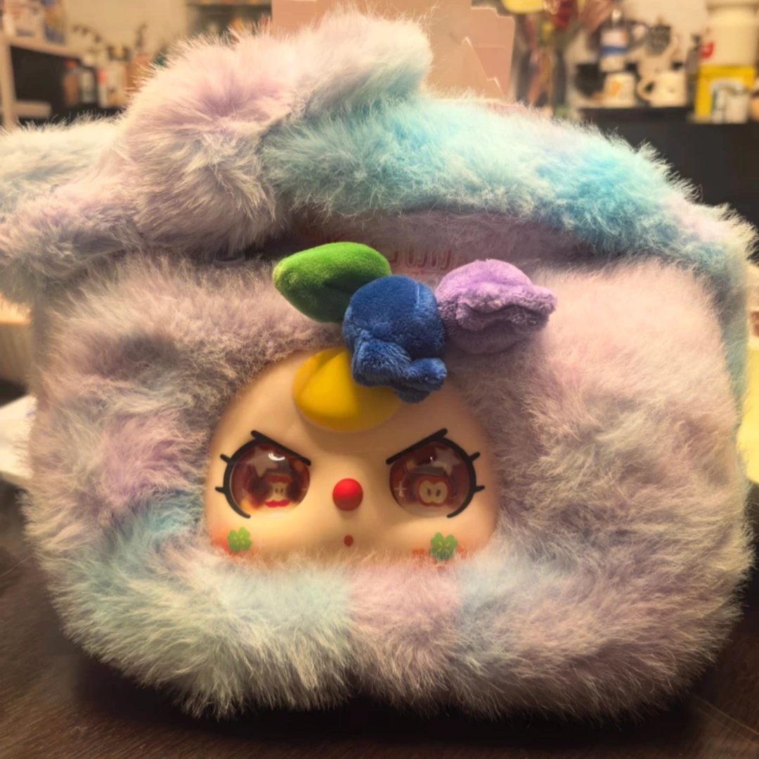 Bolsa de Mano de Frutas para B - Baby Products Bag reseña y precio