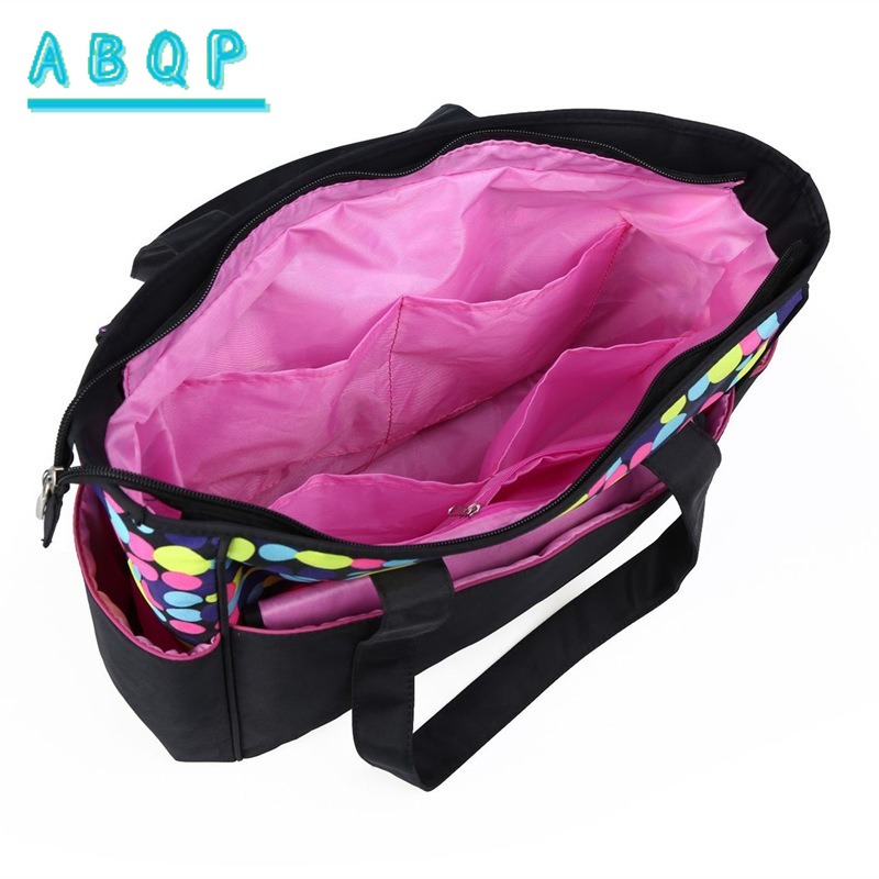 Bolsa de Pañales de Lujo, Jueg - Baby Products Brand reseña y precio