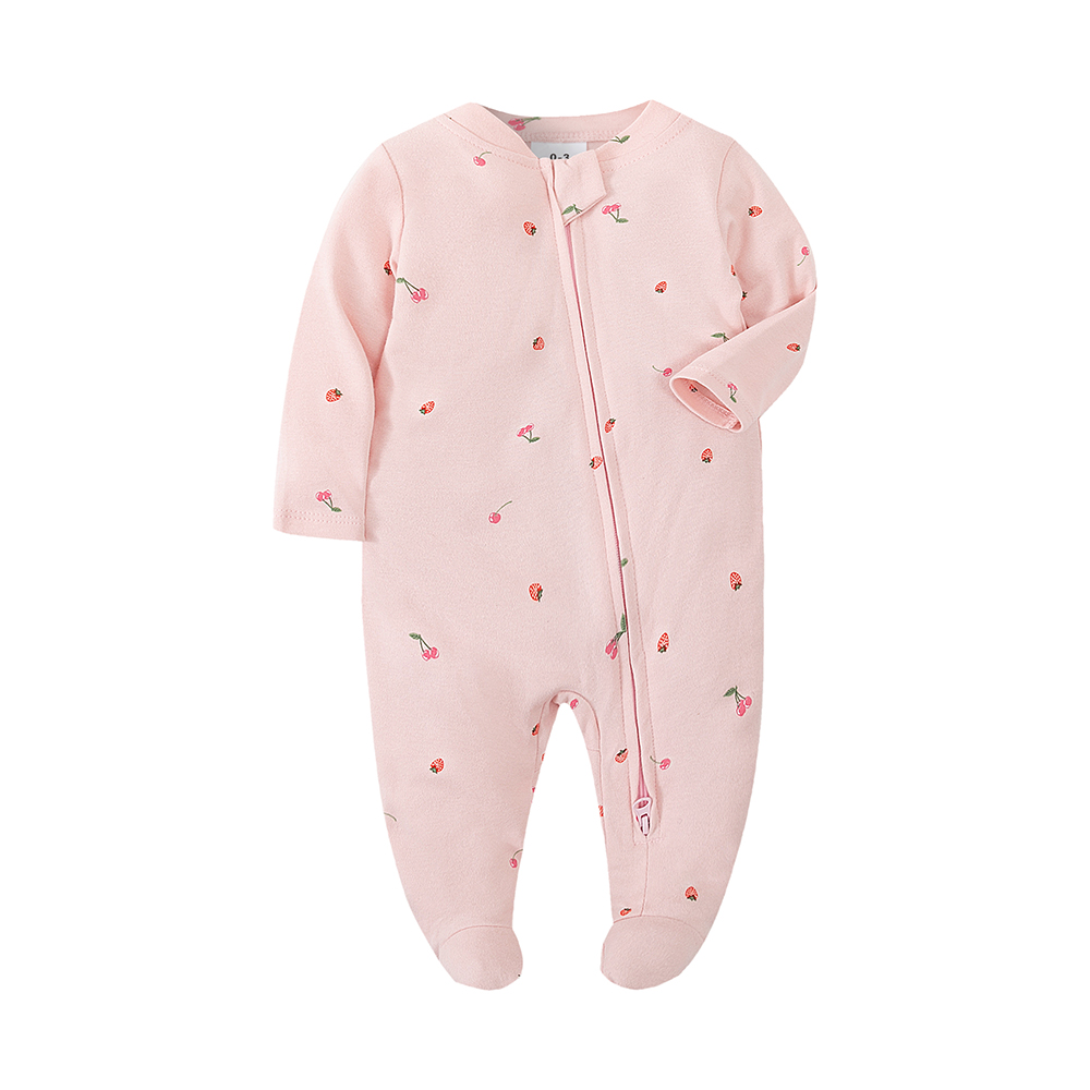Pijama Enterizo Unisex para Be - Baby Products Sale reseña y precio