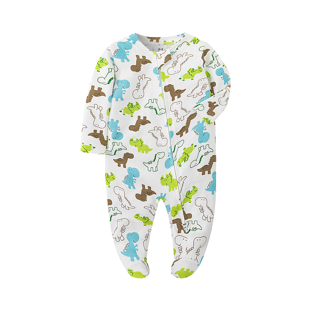 Pijama Enterizo Unisex para Be - Baby Products Sale reseña y precio