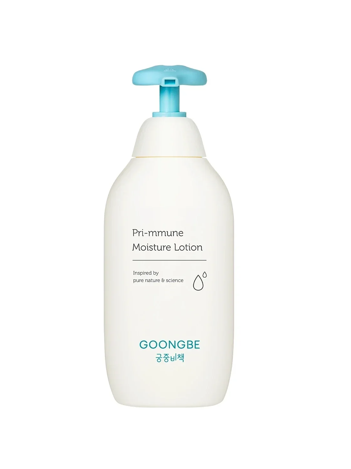 Loción corporal Goongbe, produ - Baby Products Skin Care reseña y precio