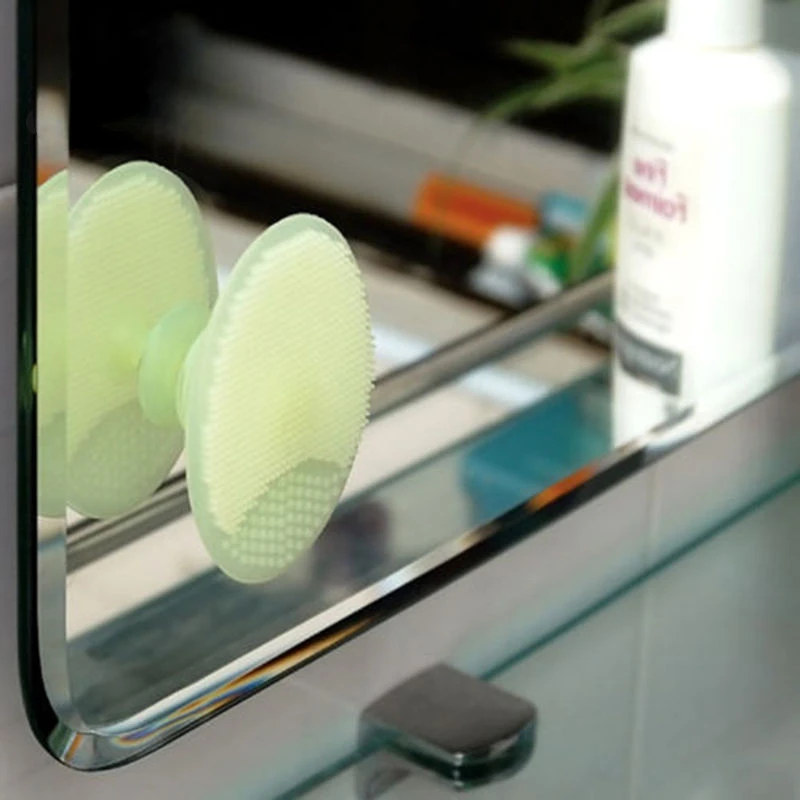 1 cepillo Facial de silicona,  - Baby Products Skin Care reseña y precio
