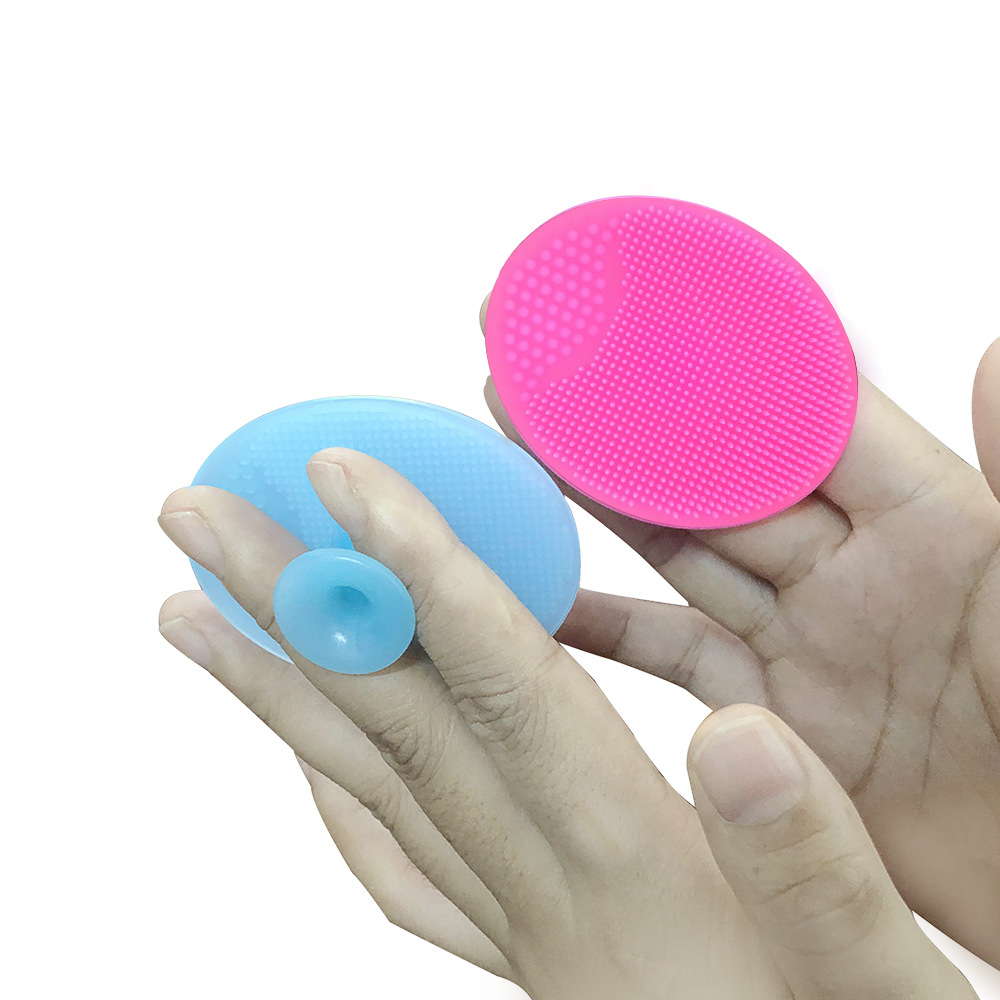 1 cepillo Facial de silicona,  - Baby Products Skin Care reseña y precio