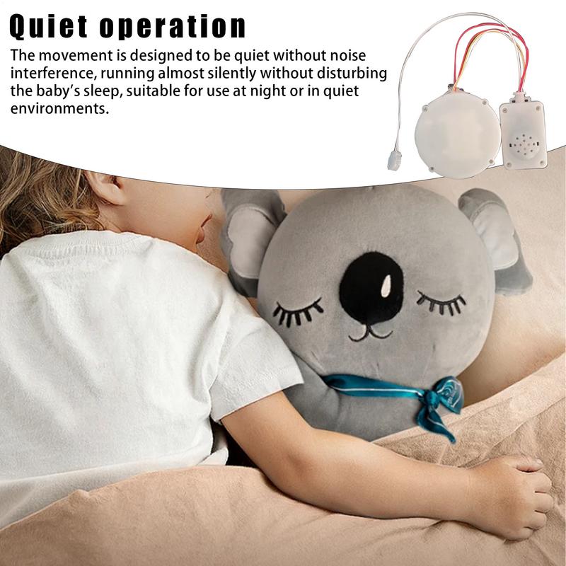 Muñeco de respiración, movimie - Baby Products Packaging reseña y precio