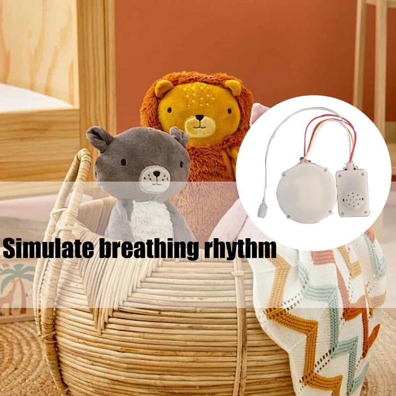 Muñeco de respiración, movimie - Baby Products Packaging reseña y precio