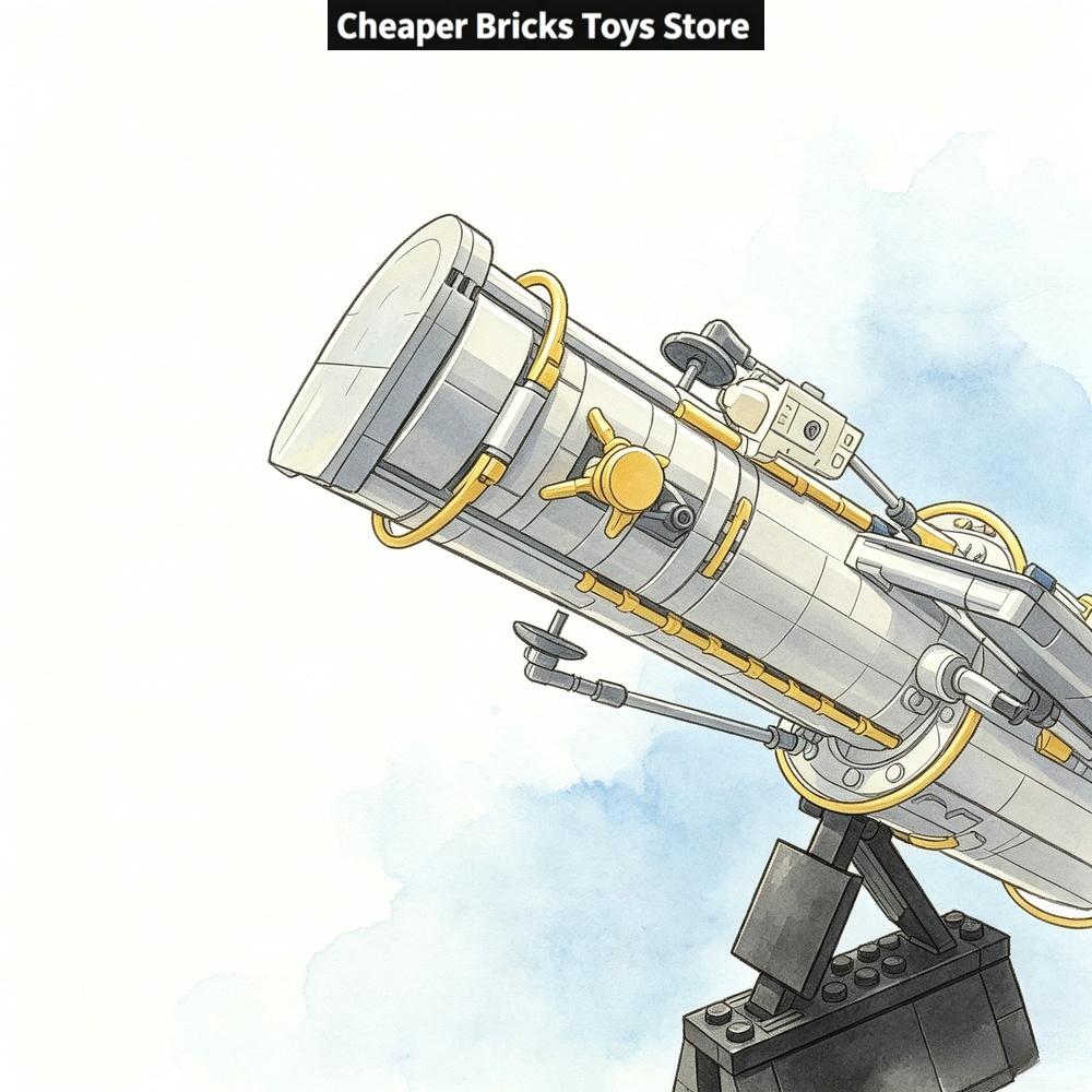 Bloques de Construcción Creati - Lego Set Technic reseña y precio
