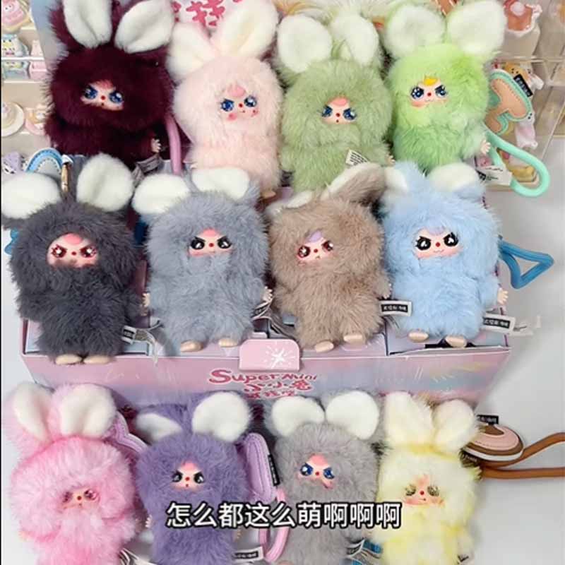 Juguetes de la Serie Baby Thre - Baby Products Packaging reseña y precio