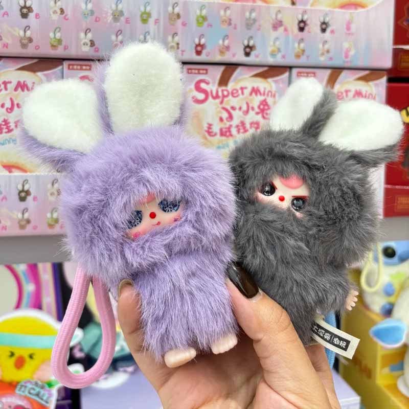 Juguetes de la Serie Baby Thre - Baby Products Packaging reseña y precio
