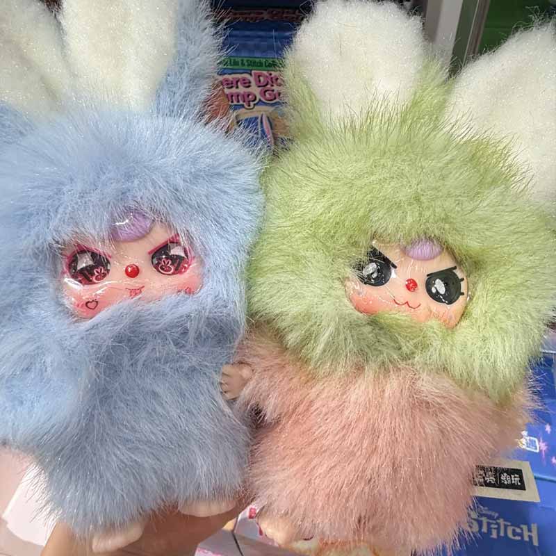 Juguetes de la Serie Baby Thre - Baby Products Packaging reseña y precio