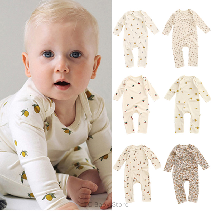 Pelele de manga larga para beb - Baby Products Brand reseña y precio