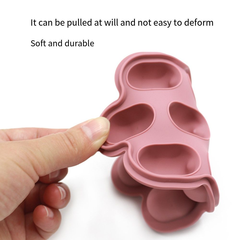 Moldes para paletas de leche m - Baby Products Cream reseña y precio
