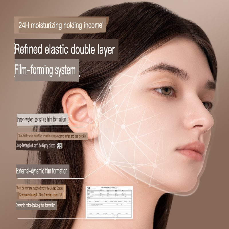 La base BABI es transparente,  - Baby Products Cream reseña y precio