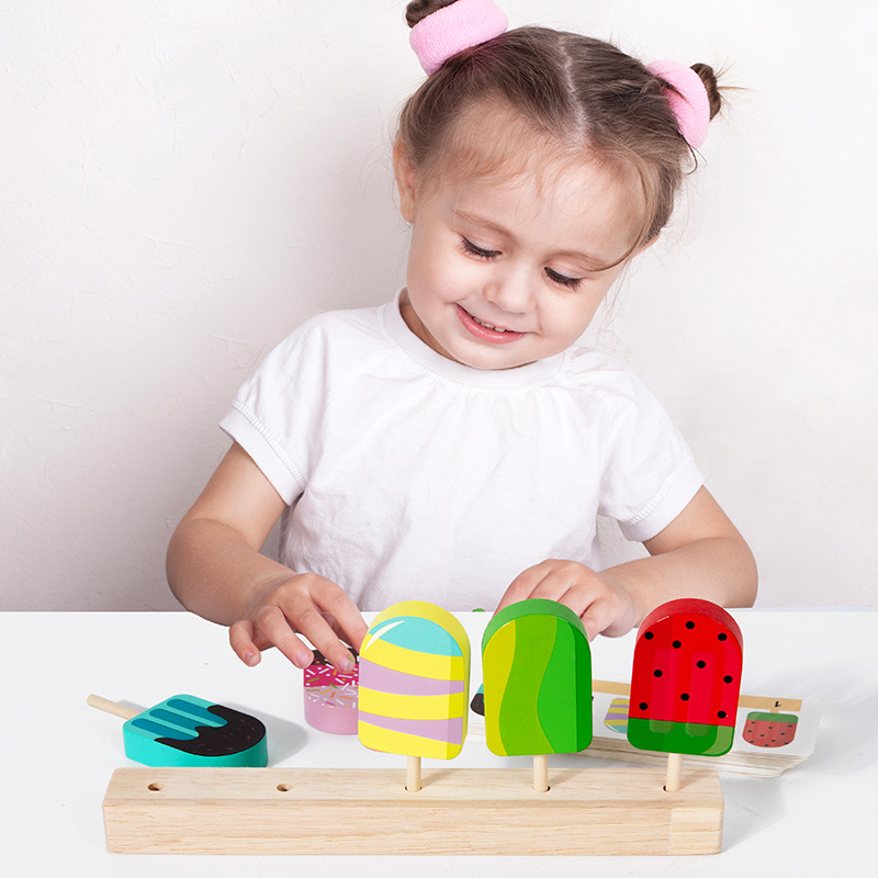 Juguetes de simulación de hela - Baby Products Cream reseña y precio